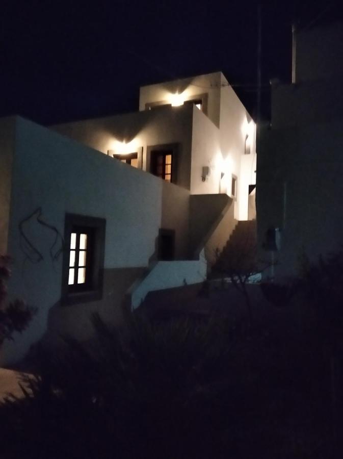 Kominos Houses Skala  Exterior photo